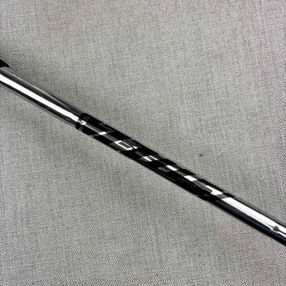 Ping BunkR Sand Wedge - 56 Degree / Wedge Flex