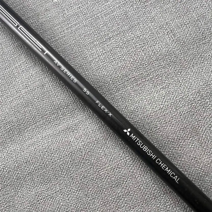 Mitsubishi Tensei Blue Driver Shaft - X Flex 55g / Any Adapter