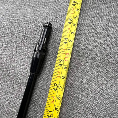 Mitsubishi Tensei Blue Driver Shaft - X Flex 55g / Any Adapter