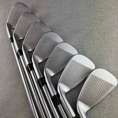 Ping i230 Irons - Stiff Flex / 4-W