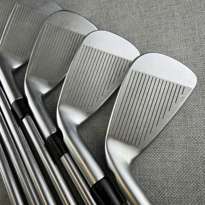Ping i230 Irons - Stiff Flex / 4-W