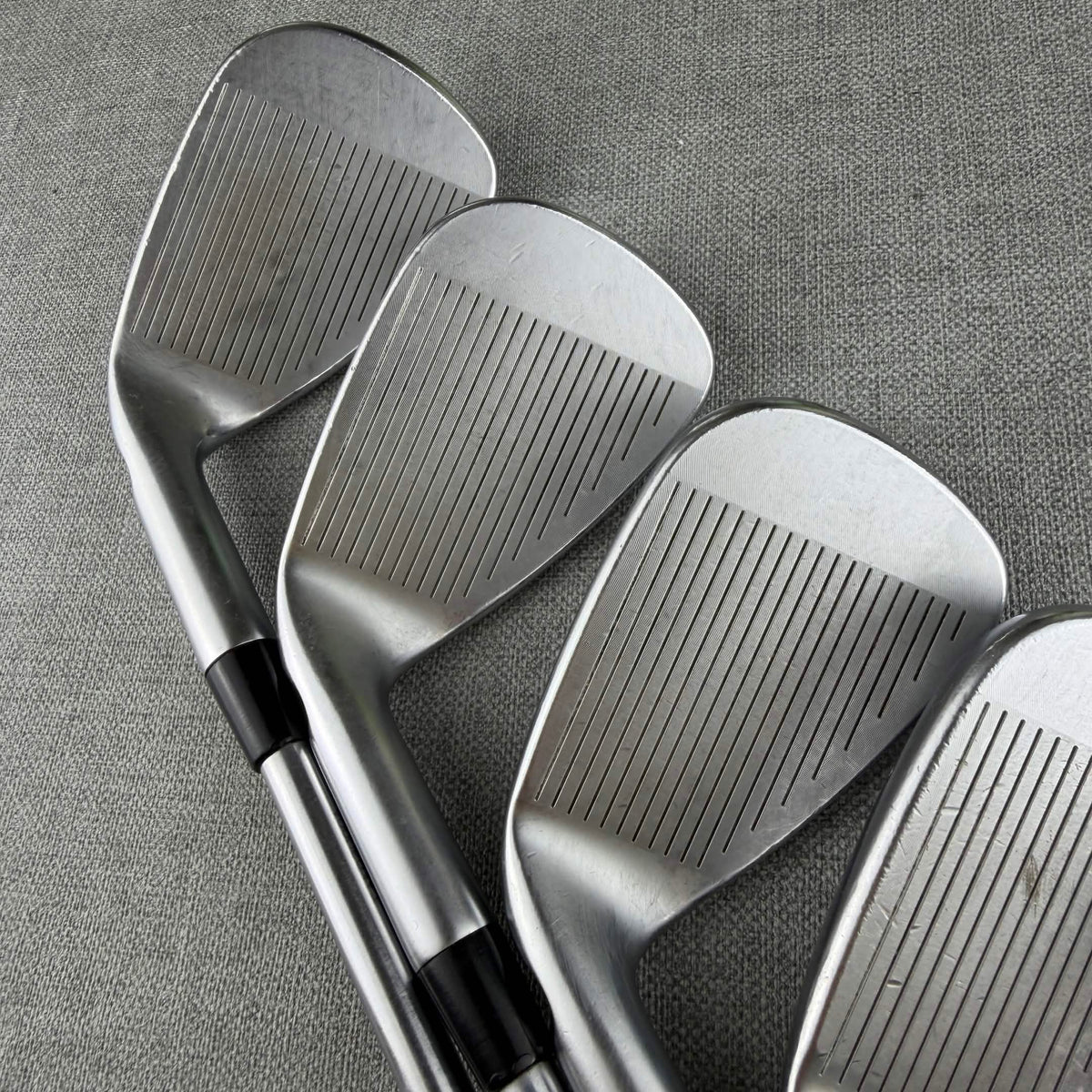 Ping i230 Irons - Stiff Flex / 4-W