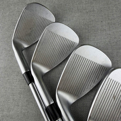 Ping i230 Irons - Stiff Flex / 4-W