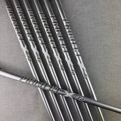 Ping i230 Irons - Stiff Flex / 4-W