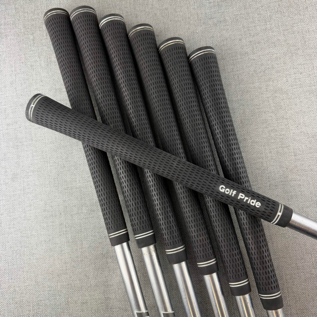Ping i230 Irons - Stiff Flex / 4-W