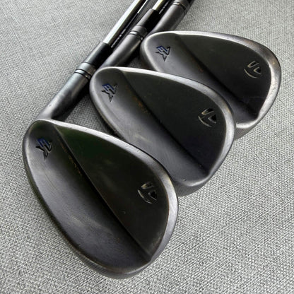 Taylormade Milled Grind 3 Wedge - Wedge Flex  / 50, 54, 58 Degree