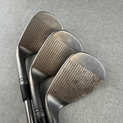 Taylormade Milled Grind 3 Wedge - Wedge Flex  / 50, 54, 58 Degree