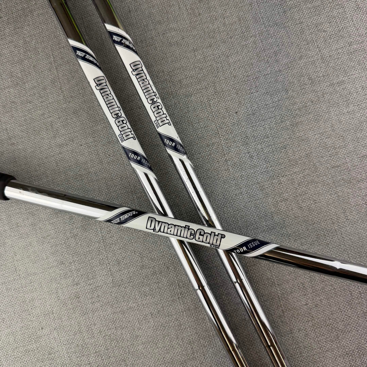 Taylormade Milled Grind 3 Wedge - Wedge Flex  / 50, 54, 58 Degree