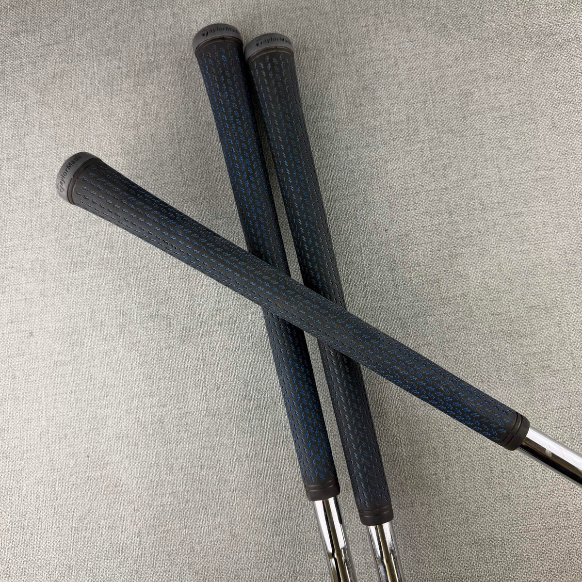 Taylormade Milled Grind 3 Wedge - Wedge Flex  / 50, 54, 58 Degree
