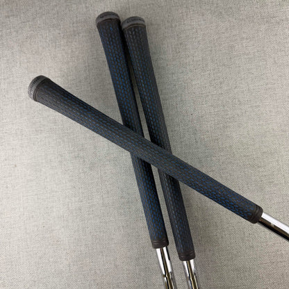 Taylormade Milled Grind 3 Wedge - Wedge Flex  / 50, 54, 58 Degree