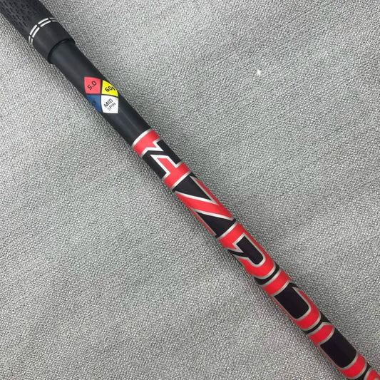 Project HZRDUS Red CB Fairway Shaft - Regular Flex / Any Adapter