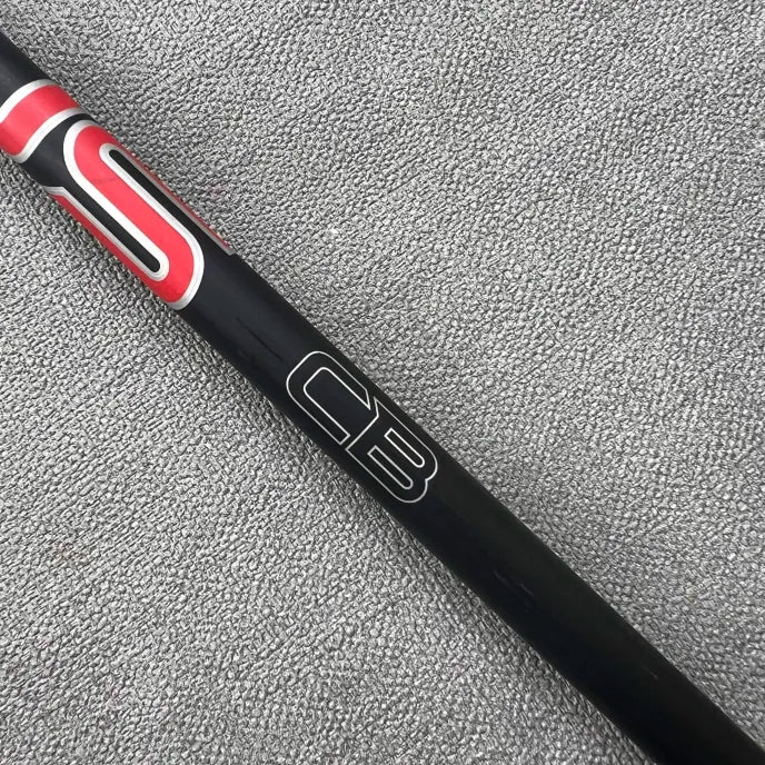 Project HZRDUS Red CB Fairway Shaft - Regular Flex / Any Adapter