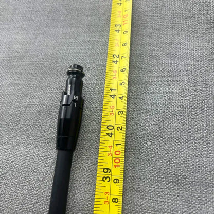 Project HZRDUS Red CB Fairway Shaft - Regular Flex / Any Adapter