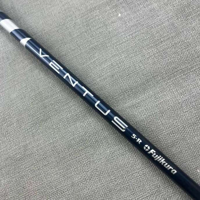 Fujikura Ventus Blue Driver Shaft - Regular Flex 5-R / Any Adapter