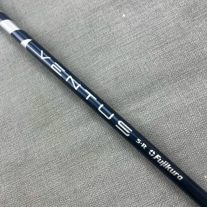 Fujikura Ventus Blue Driver Shaft - Regular Flex 5-R / Any Adapter