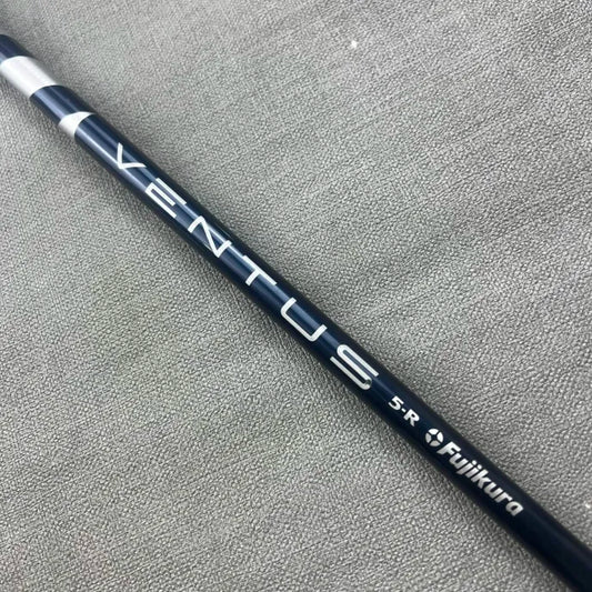 Fujikura Ventus Blue Driver Shaft - Regular Flex 5-R / Any Adapter