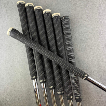 Cobra King Forged Tec Irons - Stiff Flex / 4-PW