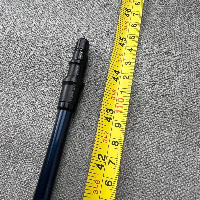 Fujikura Ventus Blue Driver Shaft - Regular Flex 5-R / Any Adapter