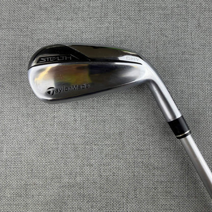 Taylormade Stealth DHY Hybrid - Regular Flex / 4 Degree