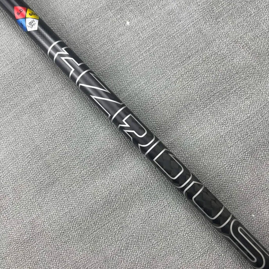 Project X HZRDUS Gen5 Driver Shaft - Stiff Flex 6.0 / Any Adapter