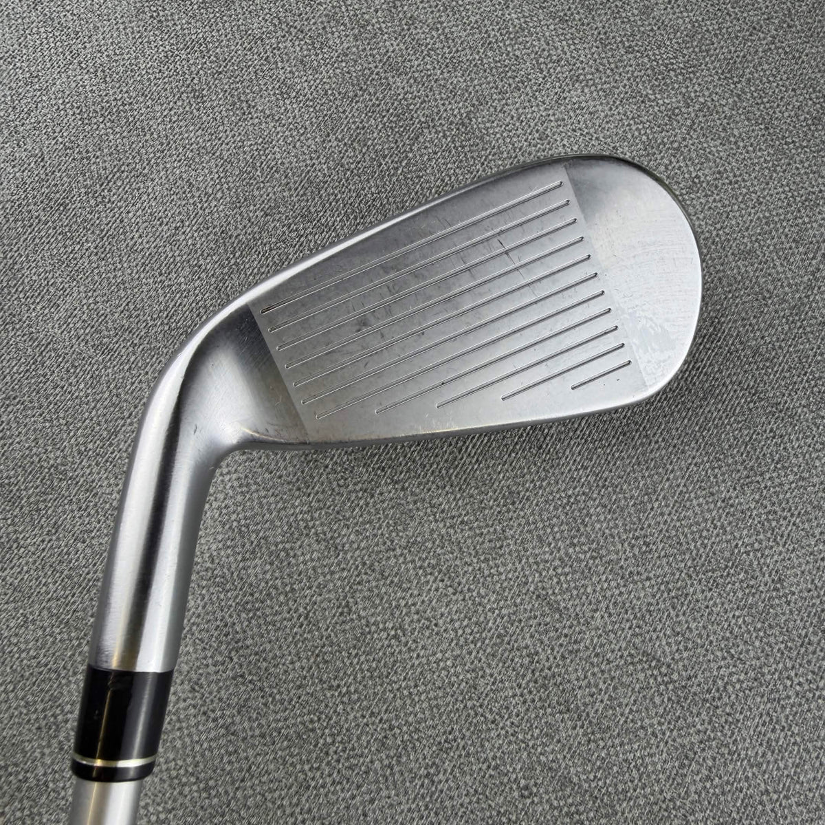 Taylormade Stealth DHY Hybrid - Regular Flex / 4 Degree