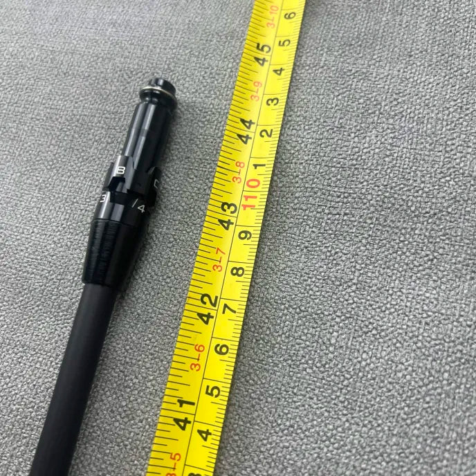 Project X HZRDUS Gen5 Driver Shaft - Stiff Flex 6.0 / Any Adapter