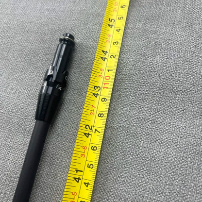 Project X HZRDUS Gen5 Driver Shaft - Stiff Flex 6.0 / Any Adapter