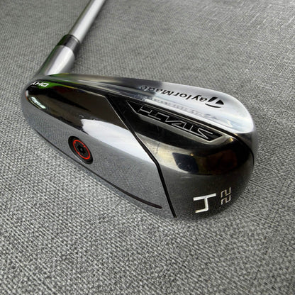 Taylormade Stealth DHY Hybrid - Regular Flex / 4 Degree