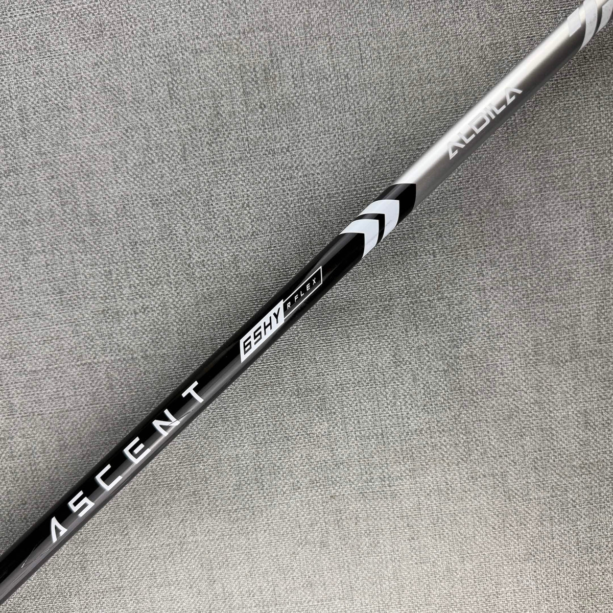 Taylormade Stealth DHY Hybrid - Regular Flex / 4 Degree