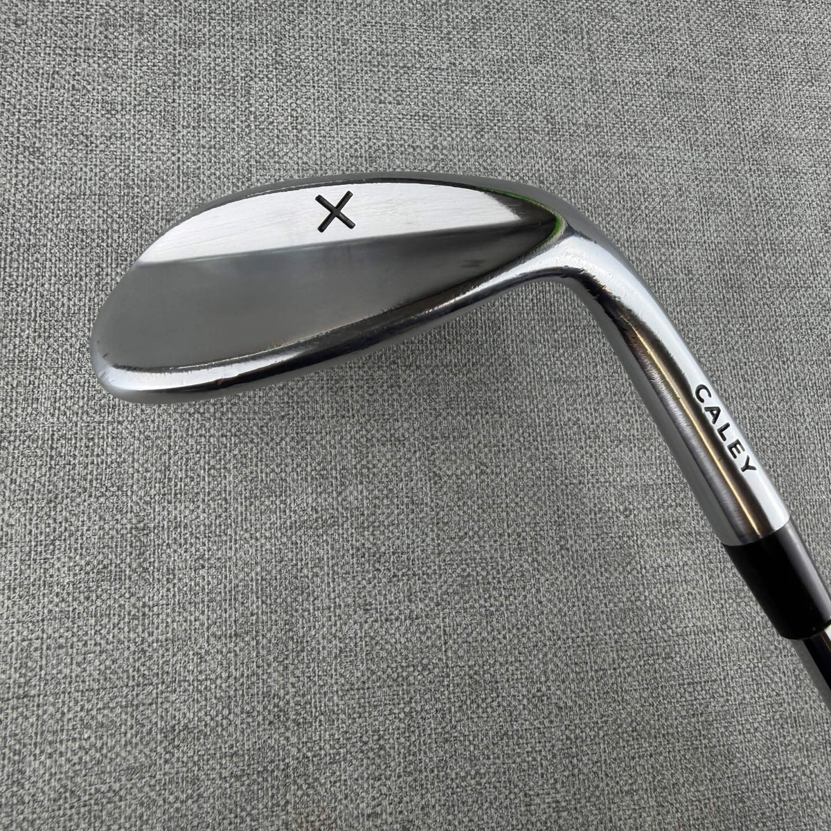 Caley X Wedge - Wedge Flex  / 58 Degree