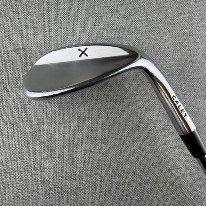 Caley X Wedge - Wedge Flex  / 58 Degree