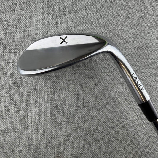 Caley X Wedge - Wedge Flex  / 58 Degree