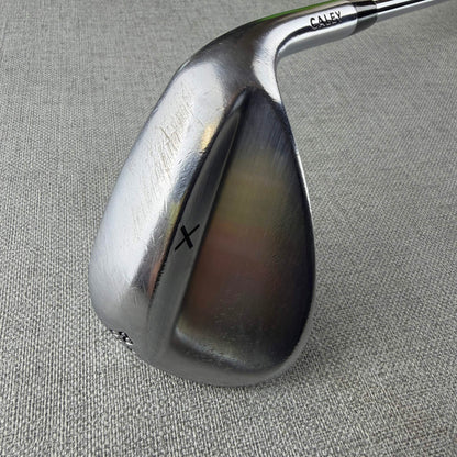 Caley X Wedge - Wedge Flex  / 58 Degree