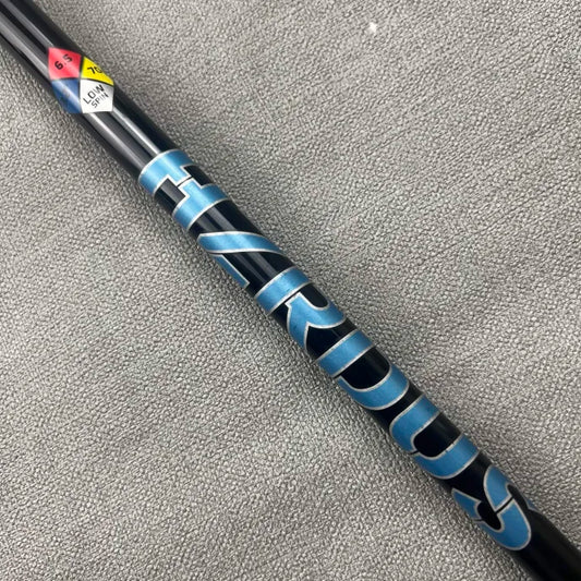 Project X HZRDUS RDX Smoke Driver - X Flex 6.5 / Any Adapter