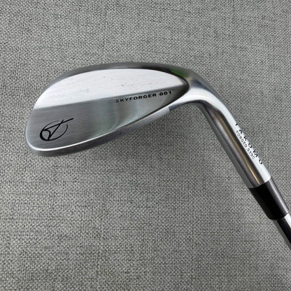 Takomo Skyforger 001 Wedge - Wedge Flex  / 52 Degree