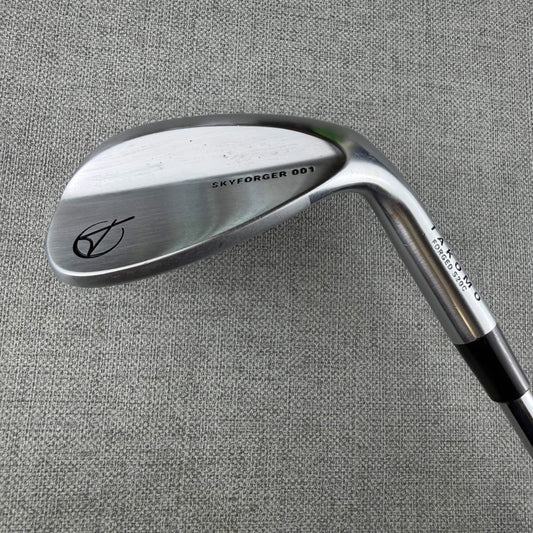 Takomo Skyforger 001 Wedge - Wedge Flex  / 52 Degree