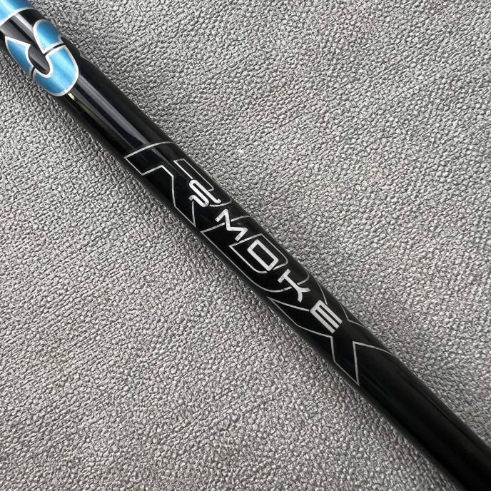 Project X HZRDUS RDX Smoke Driver - X Flex 6.5 / Any Adapter