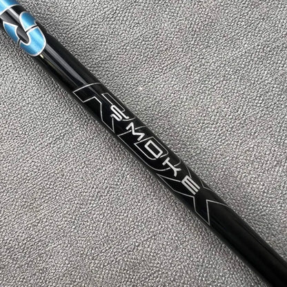 Project X HZRDUS RDX Smoke Driver - X Flex 6.5 / Any Adapter
