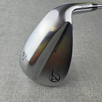 Takomo Skyforger 001 Wedge - Wedge Flex  / 52 Degree