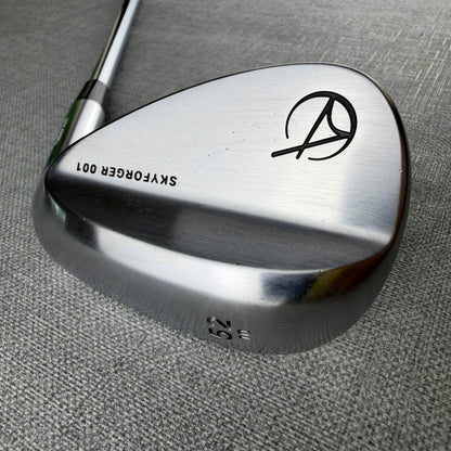 Takomo Skyforger 001 Wedge - Wedge Flex  / 52 Degree