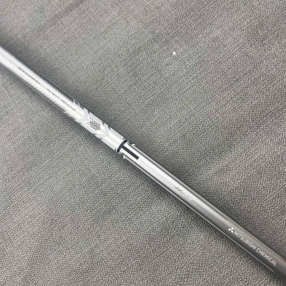 Mitsubishi Chemical MMT Speedmesh Driver Shaft - Senior/Ladies Flex / Any Adapter