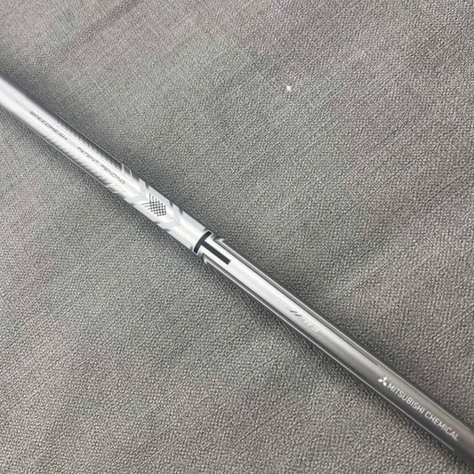 Mitsubishi Chemical MMT Speedmesh Driver Shaft - Senior/Ladies Flex / Any Adapter