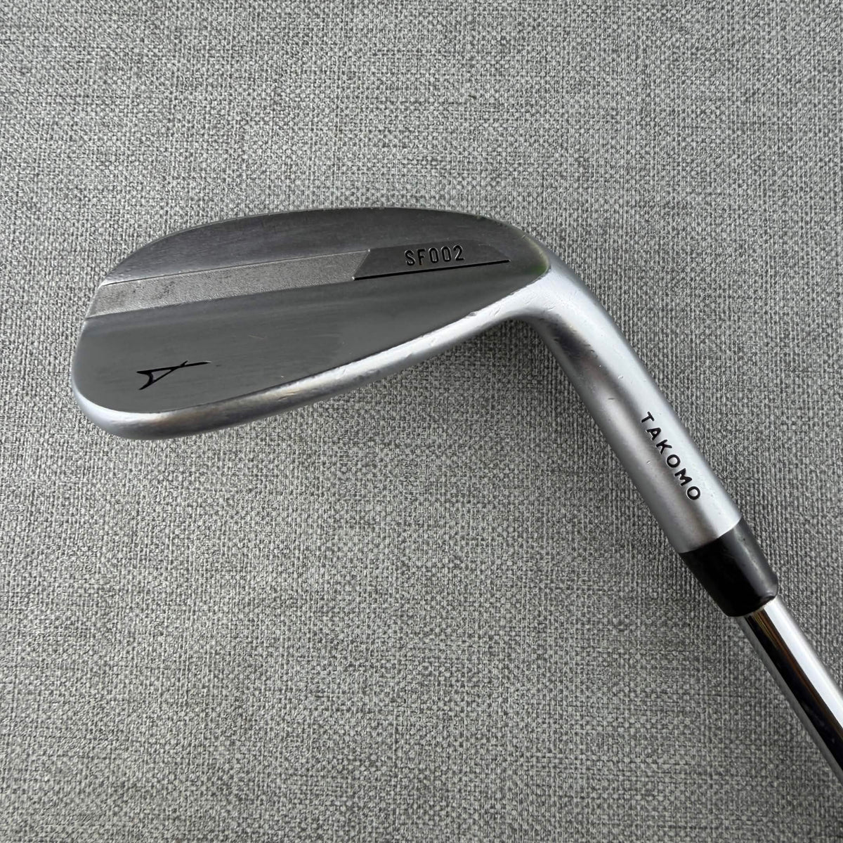Takomo SF002 Wedge - Wedge Flex  / 52 Degree