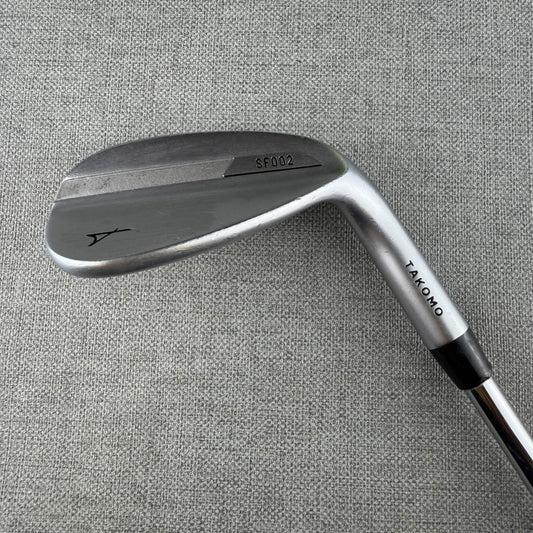 Takomo SF002 Wedge - Wedge Flex  / 52 Degree