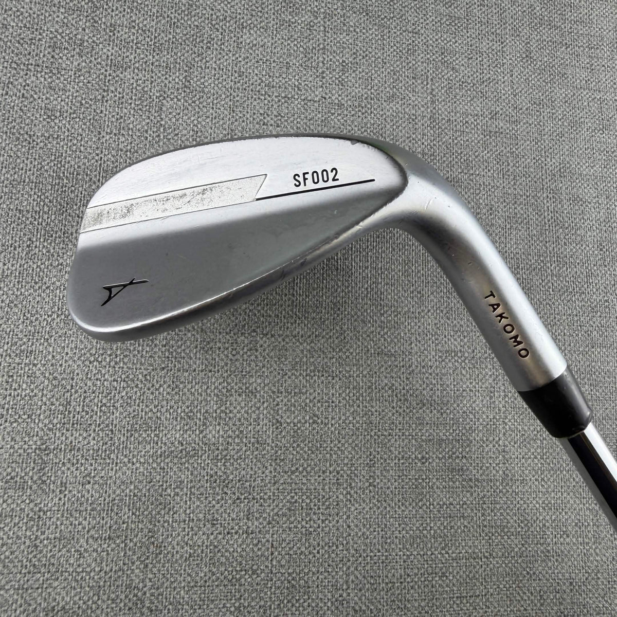 Takomo SF002 Wedge - Wedge Flex  / 52 Degree
