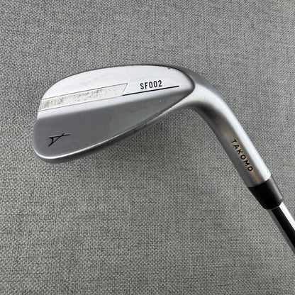 Takomo SF002 Wedge - Wedge Flex  / 52 Degree