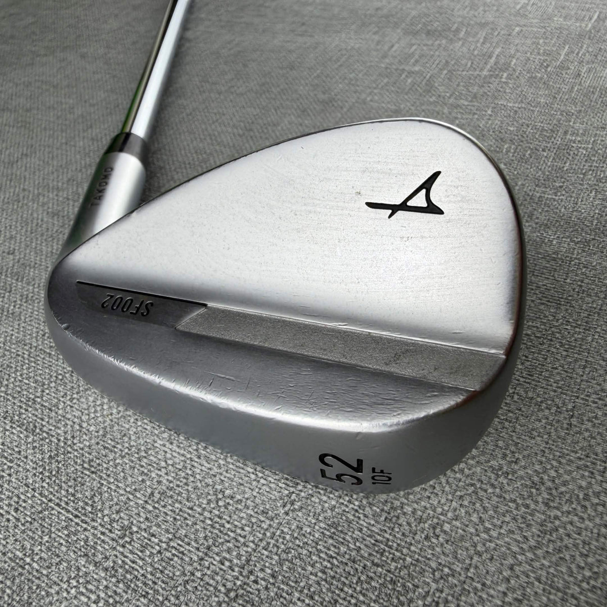 Takomo SF002 Wedge - Wedge Flex  / 52 Degree