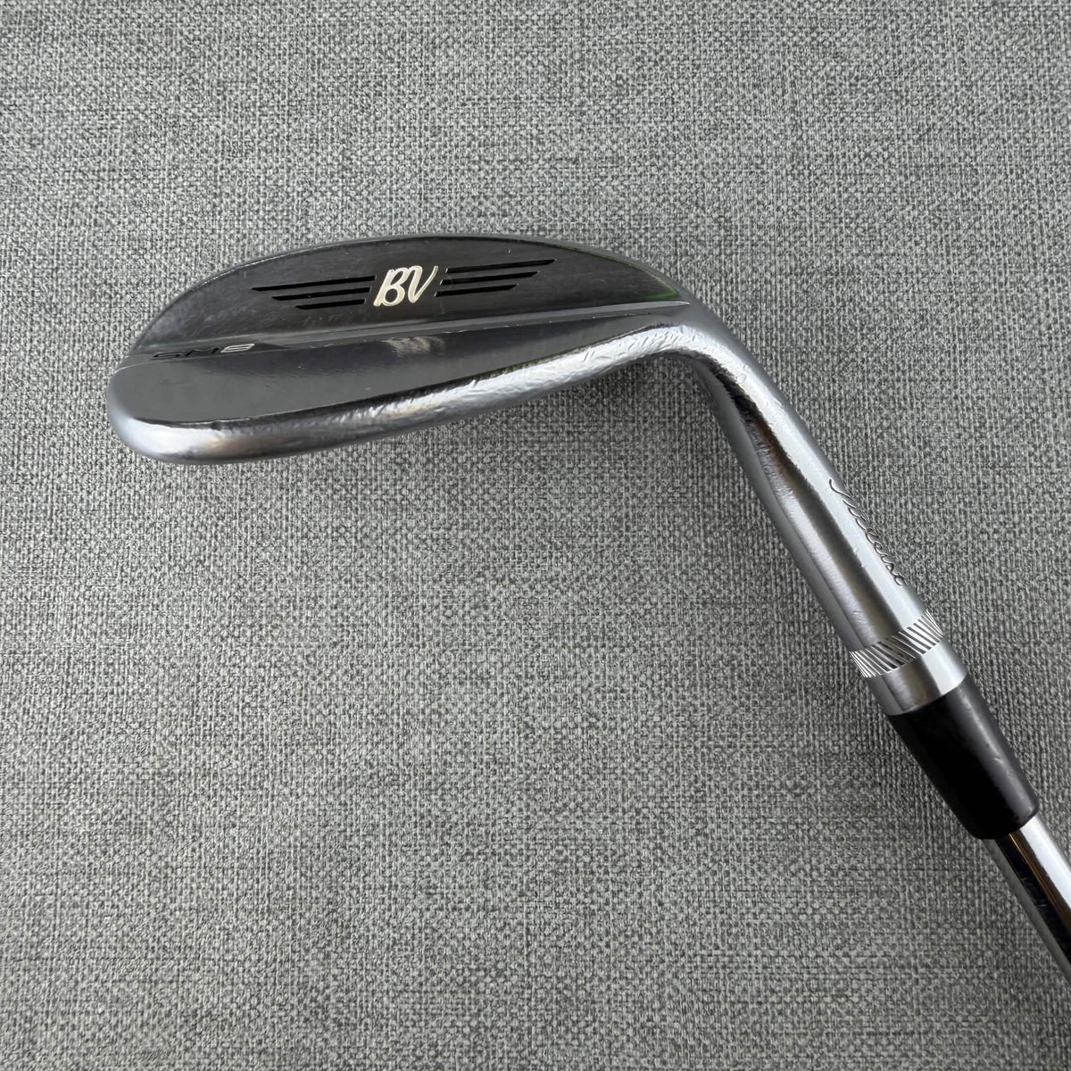 Titleist BV SM8 Vokey Design Wedge - Wedge Flex  / 58 Degree
