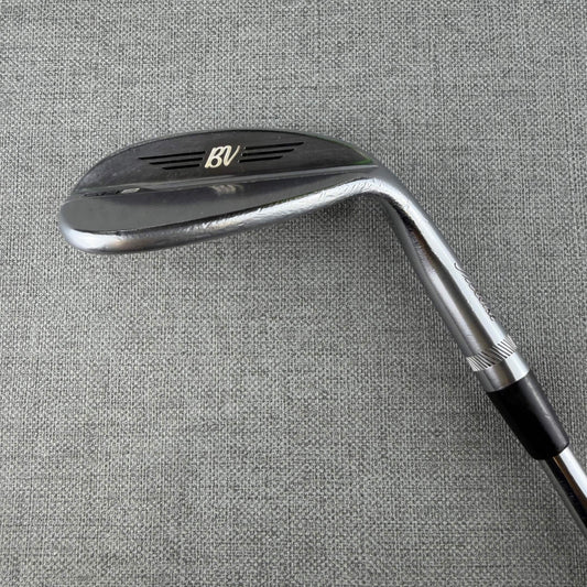 Titleist BV SM8 Vokey Design Wedge - Wedge Flex  / 58 Degree