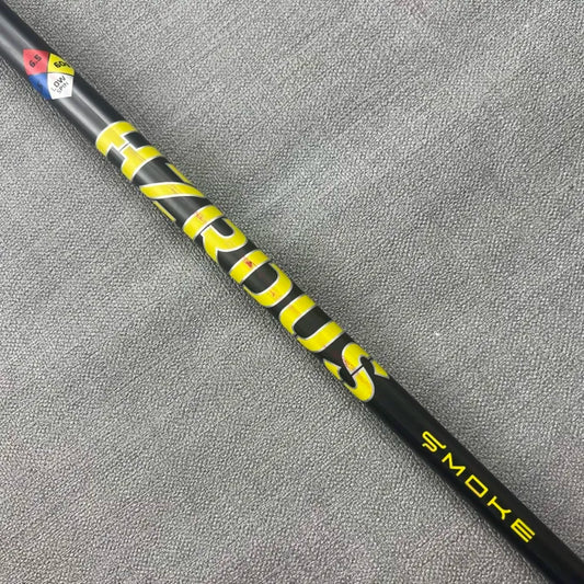 Project X HZRDUS Smoke Driver Shaft - X Flex 6.5 / Any Adapter